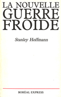 Nouvelle guerre froide
